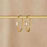 Gigliola™ — Orecchini