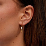 Gigliola™ — Orecchini
