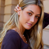 Leandra™ — Orecchini