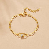 Giuliuccia™ — Bracciale