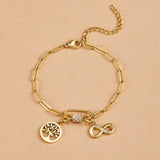 Giuliuccia™ — Bracciale