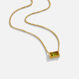 Fiordelisa™ — Collana