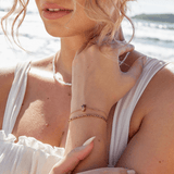 Bianchetta™ — Bracciale