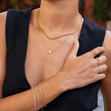 Lucedia™ — Collana