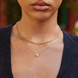 Lucedia™ — Collana