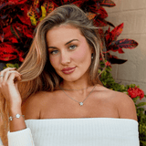 Faustilla™ — Collana
