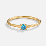 Zita™ — Anello