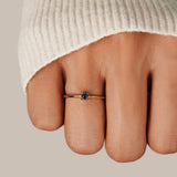 Zita™ — Anello