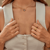Noemi™ — Anello