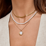 Isnarda™ — Collana