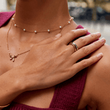 Enrica™ — Anello