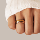 Enrica™ — Anello