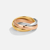 Enrica™ — Anello