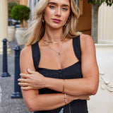 Gloriella™ — Bracciale