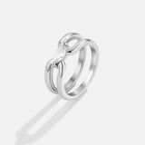 Erica™ — Anello