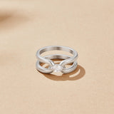 Erica™ — Anello