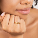 Iolanda™ — Anello