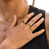 Isabella™ — Anello