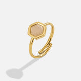 Priscilla™ — Anello