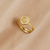 Priscilla™ — Anello