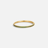 Manuela™ — Anello