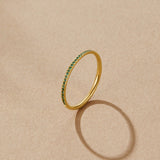 Manuela™ — Anello