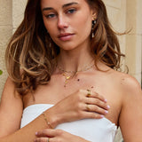 Benedetta™ — Anello