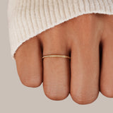 Maddalena™ — Anello