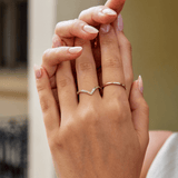 Marcella™ — Anello