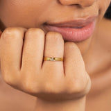 Loredana™ — Anello