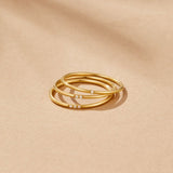 Loredana™ — Anello