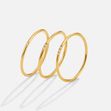 Loredana™ — Anello