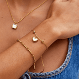 Carluccia™ — Bracciale