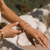 Carluccia™ — Bracciale