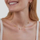 Carmosina™ — Collana