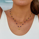 Carmosina™ — Collana