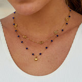 Carmosina™ — Collana