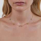 Carmosina™ — Collana