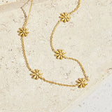 Carmosina™ — Collana