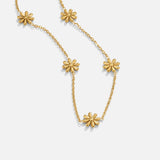 Carmosina™ — Collana