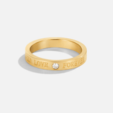 Rossana™ — Anello