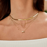 Maddalenina™ — Collana