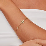 Glorietta™ — Bracciale