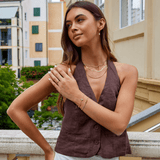 Glorietta™ — Bracciale