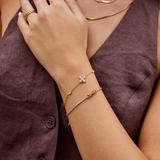 Glorietta™ — Bracciale