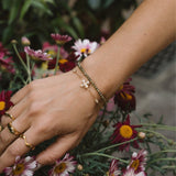 Glorietta™ — Bracciale