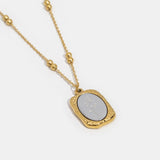 Isaltina™ — Collana