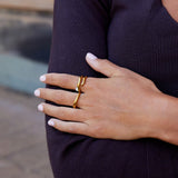 Lia™ — Anello