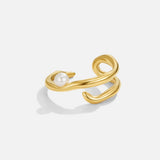 Lia™ — Anello