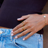 Lia™ — Anello
